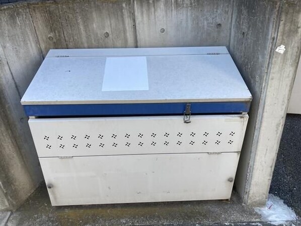 ロイヤル・クレストの物件内観写真